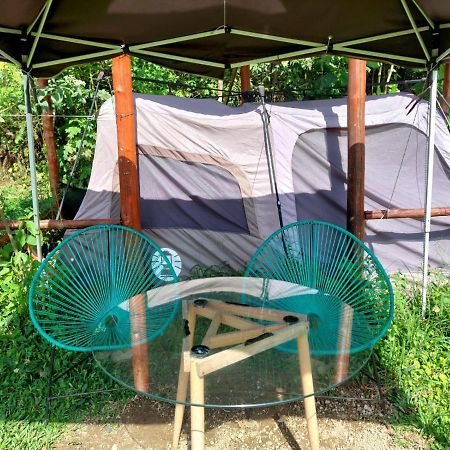 Rustico Arenal B&B La Fortuna Dış mekan fotoğraf