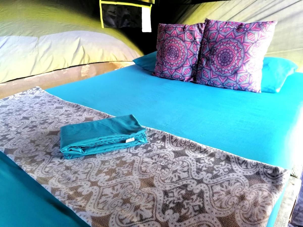 Rustico Arenal B&B La Fortuna Oda fotoğraf
